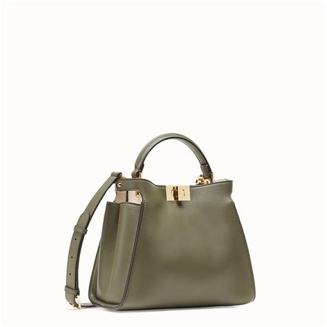 fendi sac vert|fendi handbags.